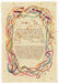 Celebrate Ketubah by Sivia Katz - The Weitzman Museum Store - 4 - 01