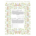 Celebration Ketubah by Ruth Rudin - The Weitzman Museum Store - 6 - 01