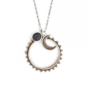 Celestial Necklace - The Weitzman Museum Store - CP-30-21-TS-4