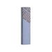 Cement and Wood Blue Mezuzah - The Weitzman Museum Store - 7 - 847384019064