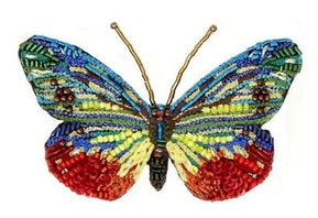 Cepora Butterfly Brooch - The Weitzman Museum Store - TL - B - 364