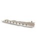Ceramic Nature Menorah - The Weitzman Museum Store - 482533