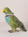 Ceramic Parrot Box - The Weitzman Museum Store - 20293