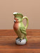 Ceramic Parrot Pitcher - The Weitzman Museum Store - 34658