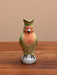 Ceramic Parrot Pitcher - The Weitzman Museum Store - 34658