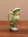 Ceramic Parrot Pitcher - The Weitzman Museum Store - 34658