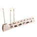 Ceramic Trees Menorah - The Weitzman Museum Store - 482165