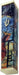 Chagall Windows Mezuzah - The Weitzman Museum Store - 1188