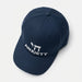 Chai Anxiety Baseball Cap - The Weitzman Museum Store - 