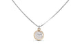 Chai Nugget Necklace - The Weitzman Museum Store - 530235