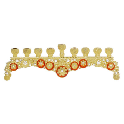 Charisma Menorah - The Weitzman Museum Store - CH2301