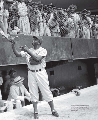 Chasing Dreams: Baseball and Becoming American - The Weitzman Museum Store - 7 - 847384008170