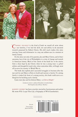 Cherry Delight - The Weitzman Museum Store - 7-847384009325