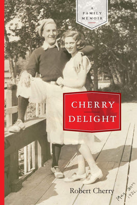 Cherry Delight - The Weitzman Museum Store - 7-847384009325