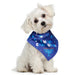 "Chewdaica"™ Chanukah Dog Bandana - The Weitzman Museum Store - tyn-dog-8