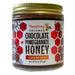 Chocolate Pomegranate Creamed Honey - The Weitzman Museum Store - 7 - 847384019728