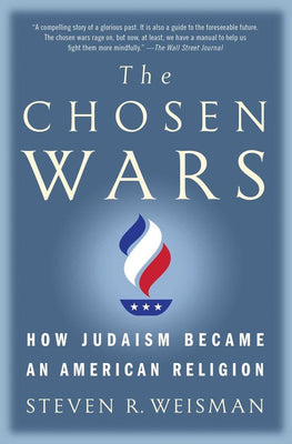 Chosen Wars - The Weitzman Museum Store - 7 - 847384015047