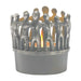 Circle of Life Candle Holder - The Weitzman Museum Store - 7-847384018941