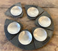 Circle Seder Plate - The Weitzman Museum Store - SEDERCIRCLE