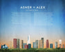 Cityscapes Ketubah Collection by Adriana Saipe - The Weitzman Museum Store - 