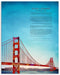 Cityscapes Ketubah Collection by Adriana Saipe - The Weitzman Museum Store - 