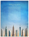 Cityscapes Ketubah Collection by Adriana Saipe - The Weitzman Museum Store - 