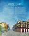 Cityscapes Ketubah Collection by Adriana Saipe - The Weitzman Museum Store - 