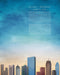 Cityscapes Ketubah Collection by Adriana Saipe - The Weitzman Museum Store - 