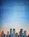 Cityscapes Ketubah Collection by Adriana Saipe - The Weitzman Museum Store - 