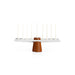 Classic Menorah - The Weitzman Museum Store - MT1606