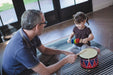 Clatter Colorful Click-Clack Toy Instrument - The Weitzman Museum Store - 6413