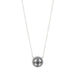 Clover Necklace - The Weitzman Museum Store - 