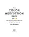 Color Meditations Deck - The Weitzman Museum Store - 9781611809381