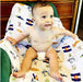 Colorado Swaddle Blanket - The Weitzman Museum Store - 7 - 847384018028