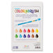 Colorbrush - Watercolor Pencil and Paintbrush - The Weitzman Museum Store - SPBS033