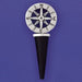 Compass Bottle Stopper - The Weitzman Museum Store - ST-82