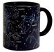 Constellation Heat - Changing Mug - The Weitzman Museum Store - 7 - 847384018890