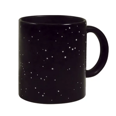 Constellation Mug - The Weitzman Museum Store - 2762