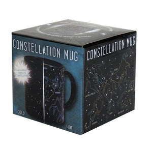 Constellation Mug - The Weitzman Museum Store - 2762