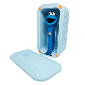 Cookie Monster Pezuzah - The Weitzman Museum Store - 