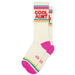 Cool Aunt Gym Crew Socks - The Weitzman Museum Store - 125919