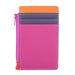 Credit Card Holder with Coin Purse - The Weitzman Museum Store - 1206-75