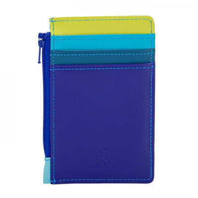 Credit Card Holder with Coin Purse - The Weitzman Museum Store - 1206-92
