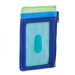 Credit Card Holder with Coin Purse - The Weitzman Museum Store - 1206-191