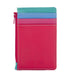 Credit Card Holder with Coin Purse - The Weitzman Museum Store - 1206-191