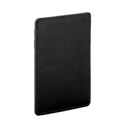 Credit Card Holder with Magnet - The Weitzman Museum Store - 1279-4