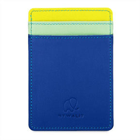 Credit Card Holder with Magnet - The Weitzman Museum Store - 1279-92