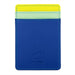 Credit Card Holder with Magnet - The Weitzman Museum Store - 1279-92