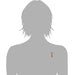 Crowned Cat Pin - The Weitzman Museum Store - 1420214