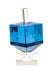 Crystal Blue Dreidel - The Weitzman Museum Store - 506